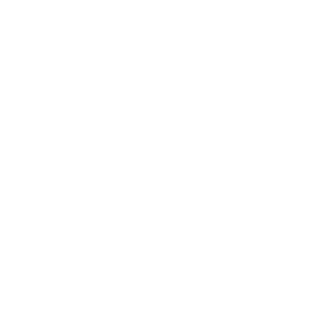 ShadowFeed mark, mono